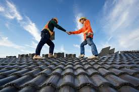 Best Green or Eco-Friendly Roofing Solutions  in Goldens Bridge, NY